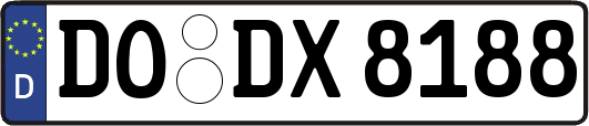 DO-DX8188