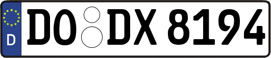 DO-DX8194