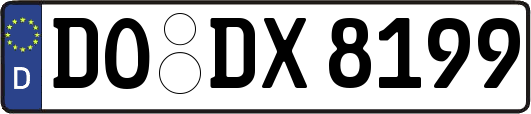 DO-DX8199