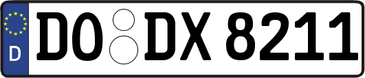 DO-DX8211