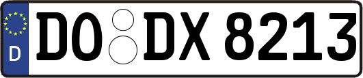 DO-DX8213