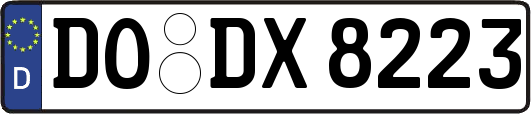 DO-DX8223