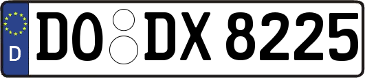 DO-DX8225
