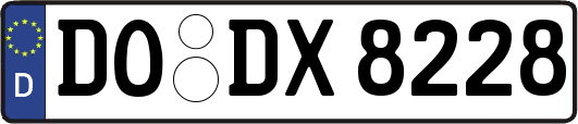 DO-DX8228