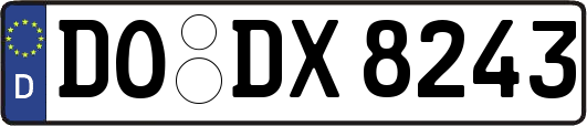 DO-DX8243