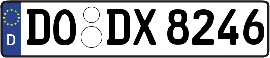 DO-DX8246
