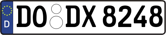 DO-DX8248