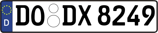 DO-DX8249