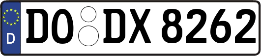 DO-DX8262