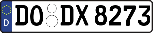 DO-DX8273