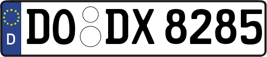 DO-DX8285