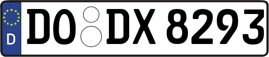 DO-DX8293