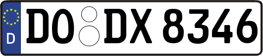 DO-DX8346
