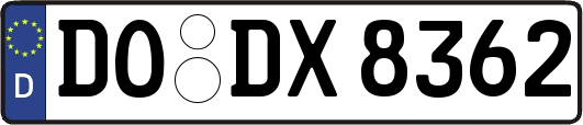 DO-DX8362