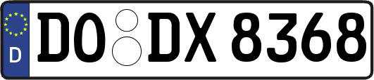 DO-DX8368