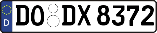 DO-DX8372