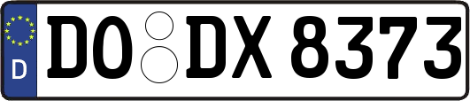 DO-DX8373