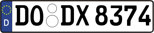 DO-DX8374
