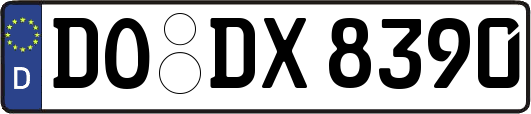 DO-DX8390
