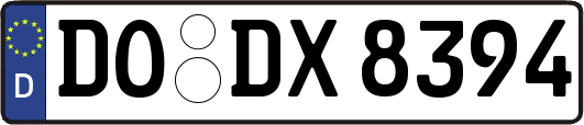 DO-DX8394