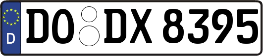 DO-DX8395