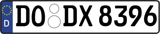 DO-DX8396
