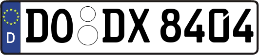 DO-DX8404