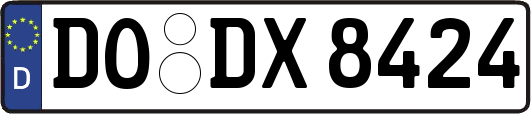 DO-DX8424