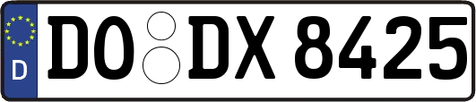 DO-DX8425
