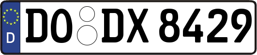 DO-DX8429