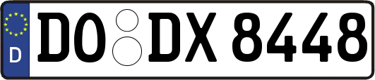 DO-DX8448