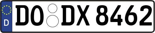 DO-DX8462