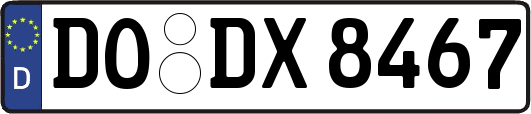 DO-DX8467