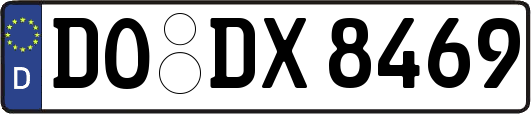 DO-DX8469