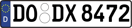 DO-DX8472