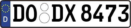 DO-DX8473