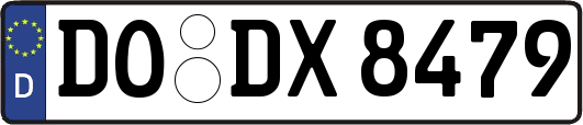 DO-DX8479