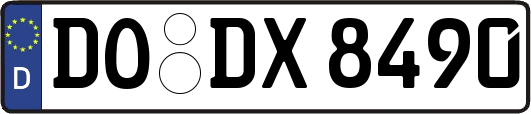 DO-DX8490