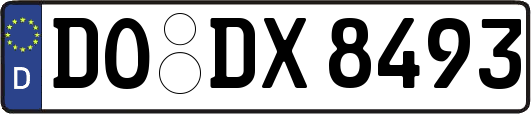 DO-DX8493
