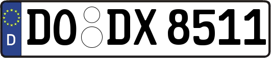 DO-DX8511