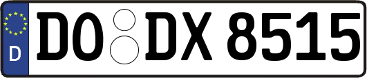 DO-DX8515