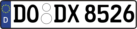 DO-DX8526