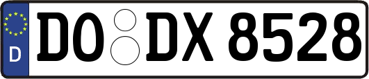 DO-DX8528