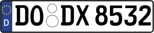 DO-DX8532