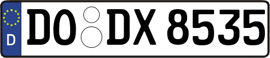 DO-DX8535