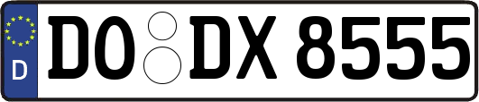 DO-DX8555
