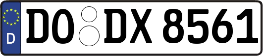 DO-DX8561