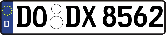 DO-DX8562