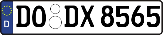 DO-DX8565