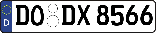 DO-DX8566
